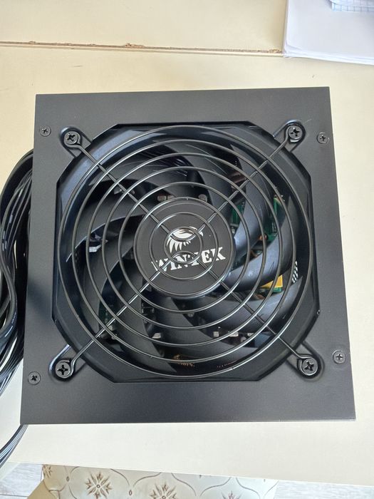 блок питание wintek 700