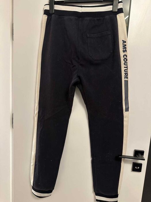 Pantaloni trening barbati sport Scotch & Soda L