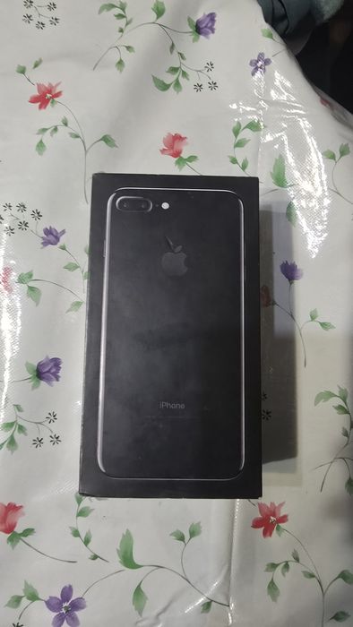 Iphone 7 plus 128gb