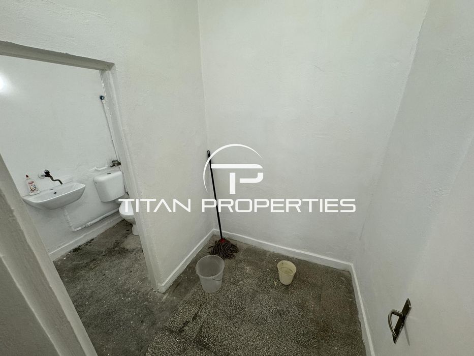 Дава се под наем Магазин в Бургас, Изгрев - 55 кв.м за 229.5 € - Снимка #7