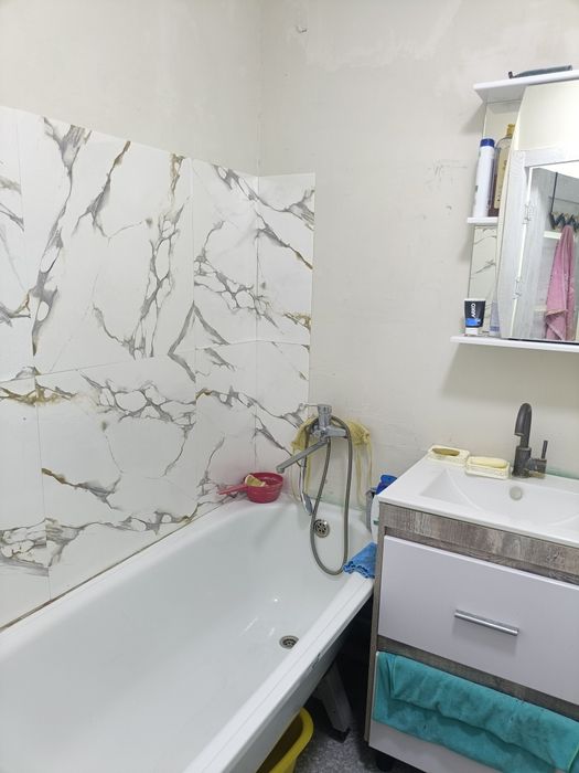 Продам 3 комнатную квартиру