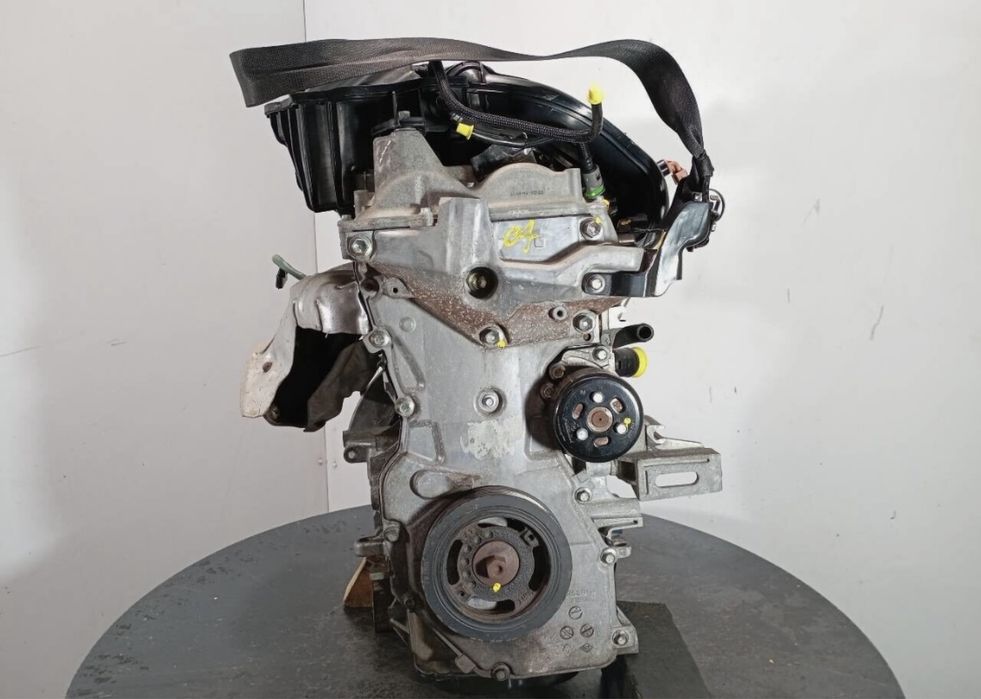 Оборудван двигател за Dacia 1.6 16V 102кс