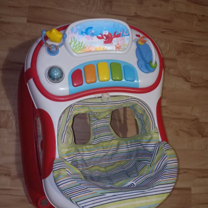 Ходунки детские продам