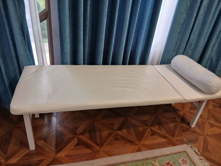 Массажный стол кушетка