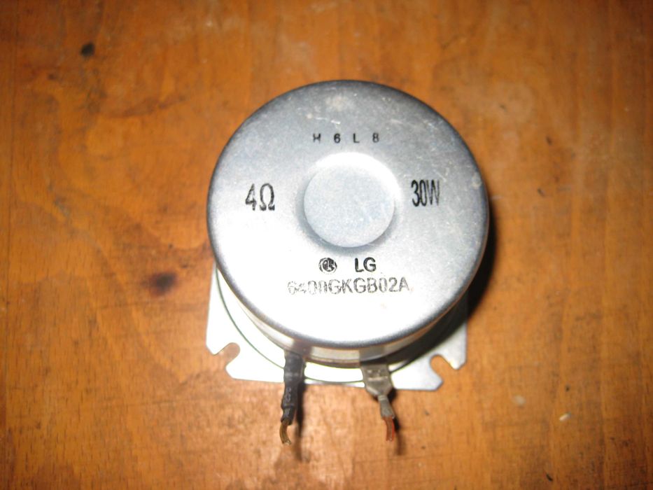 Басов говорител 60w