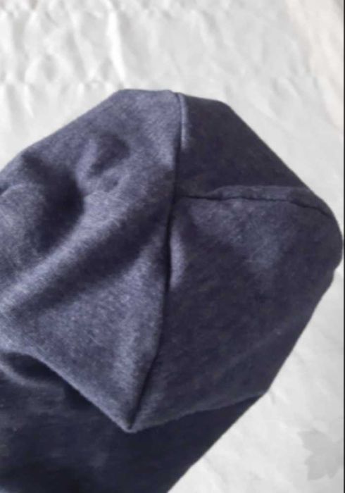 Памучна шапка Iveco