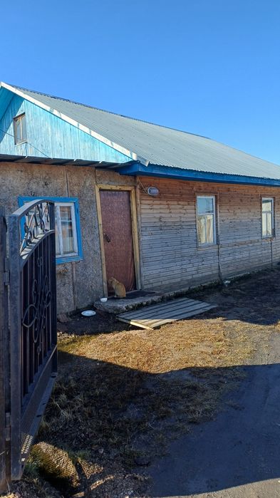 Продам дом 5 миллион торг есть (келіп көруге болады))