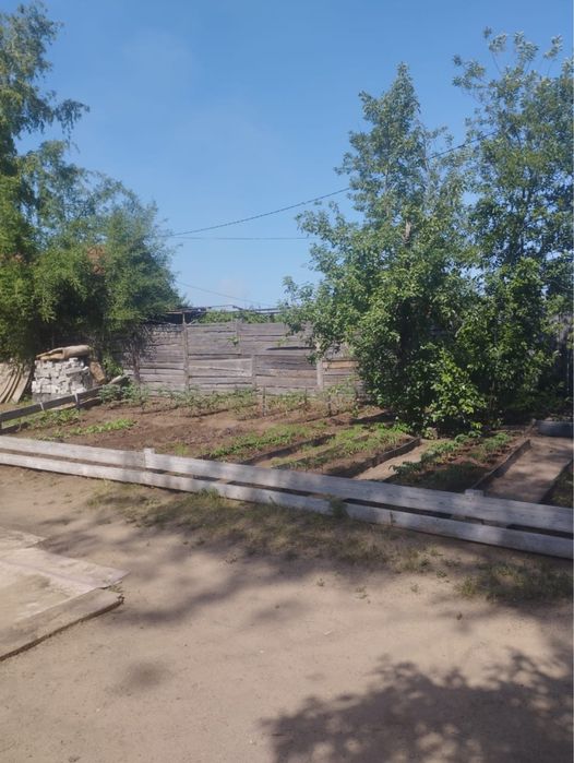 Продам дом 95 кв. м. в садоводсте явлонька