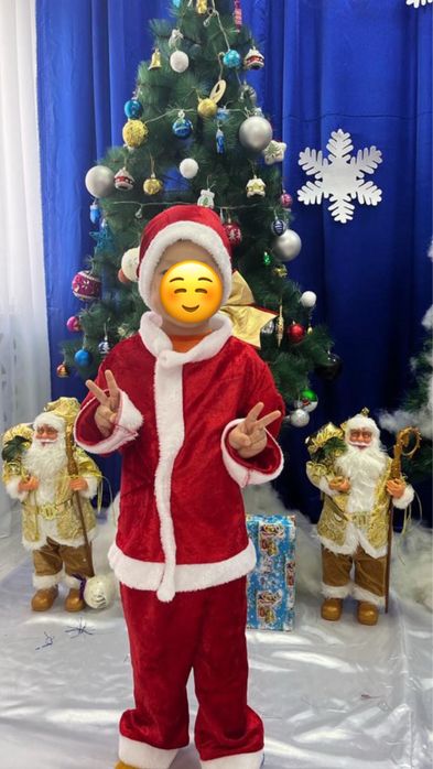 Костюмы на прокат