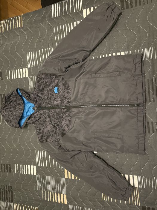 Детско яке Batman