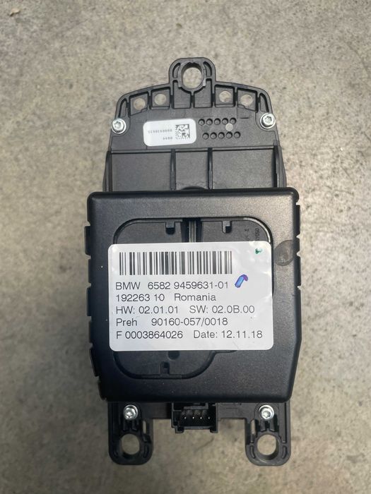 Controller navigatie Bmw cod 9459631