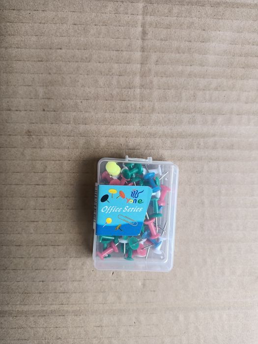 Пробковые, маркерные доски в наличии в Алматы