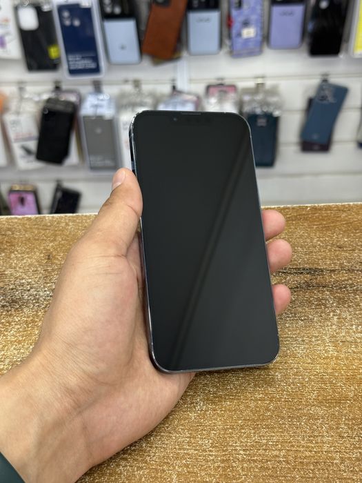 iPhone 13 Pro (Kaspi 0-0-12)