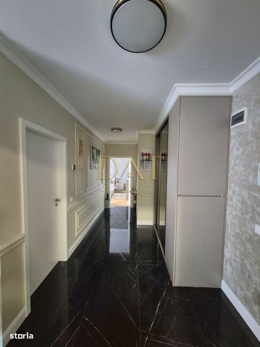 Apartament cu 3 camere | la cheie | garaj inclus | Beta Residence
