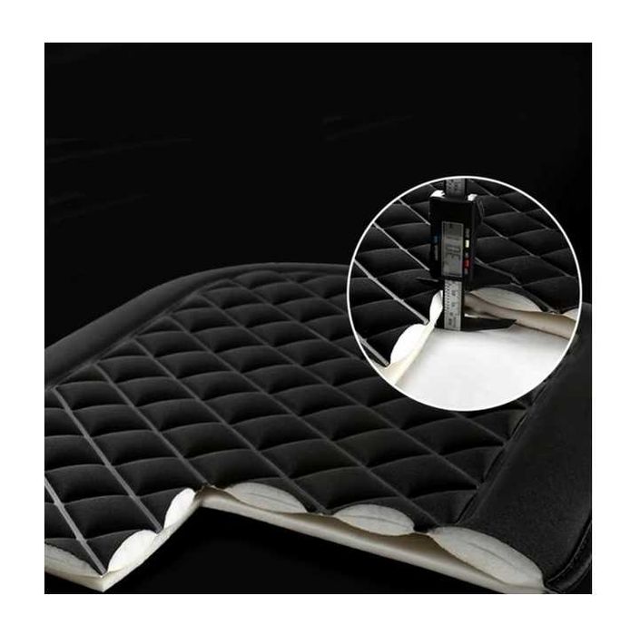 Подложка за седалка на седалка/ стол, водоустойчива, 48 x 44 cm