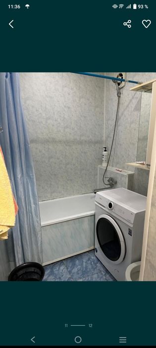 Сдам квартиру 1-ком