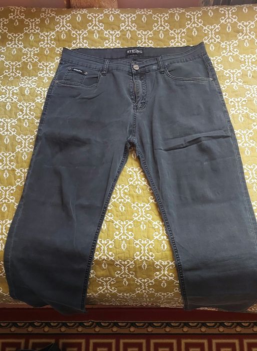 Продам брюки в хорошем состоянии.