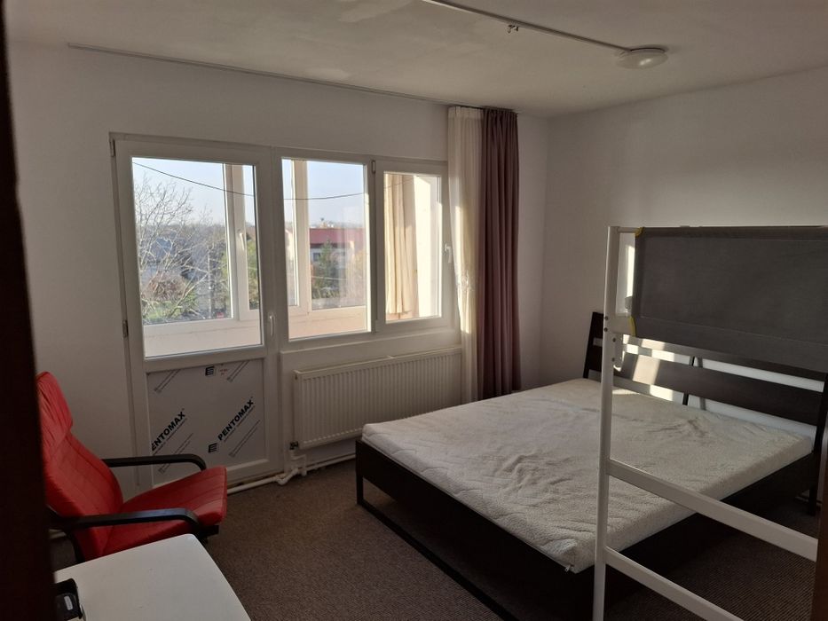 Apartament 2 Camere in Fundulea | 47,80 m² | Etaj3| Centrală Proprie