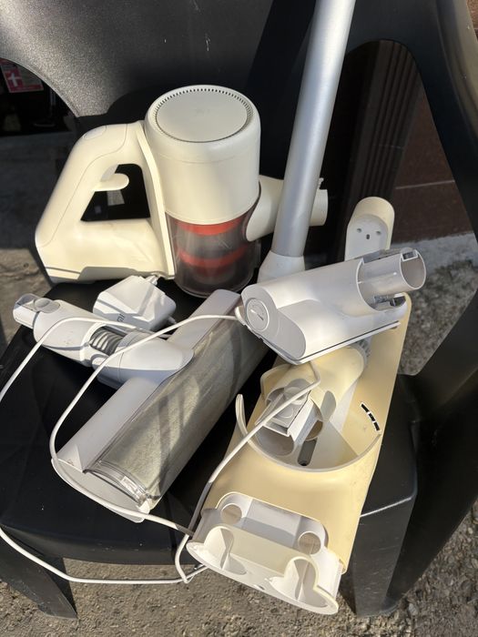 Aspirator xiaomi mi handheld vacuum cleaner