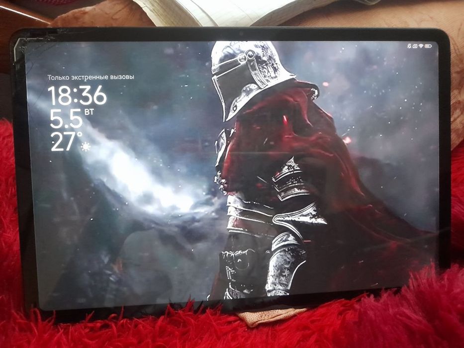 Redmi pad pro 5G