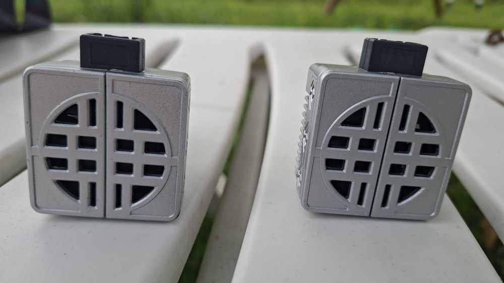 Set Led D1S de la LEDUL.ro