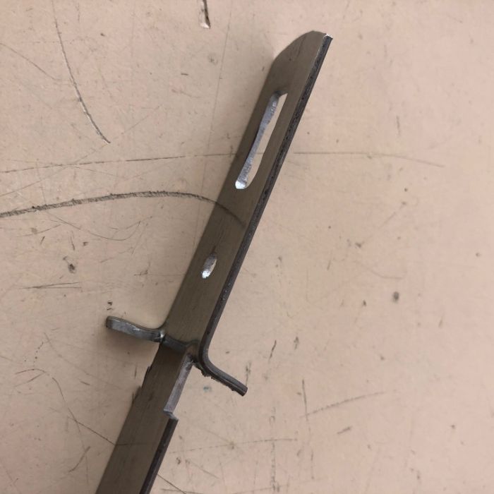 Distantieri metalici cofraje 10 - 80 cm