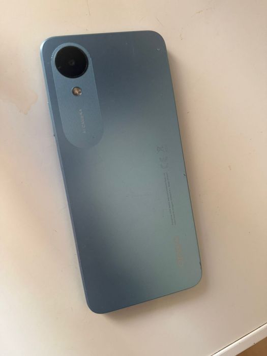 Продам OPPO A17k