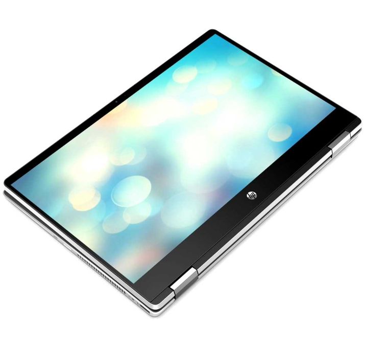 HP Pavilion x360 convertible