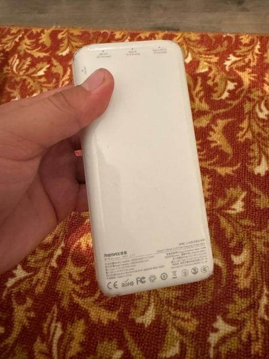 Продается Пауербанк powerbank