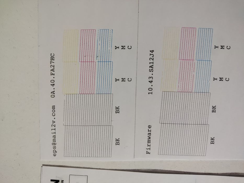 Продам Epson workforce 7720,7220