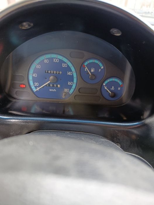 Matiz pol lux 2009 yil