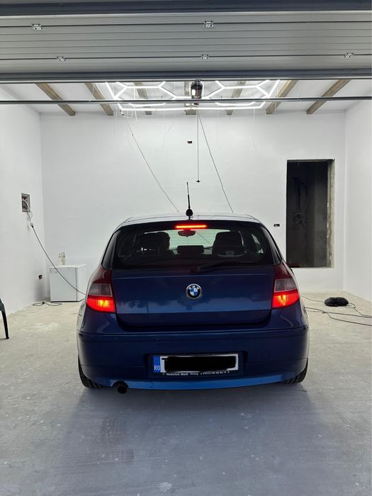 BMW Seria 1 2005 — imagine 4