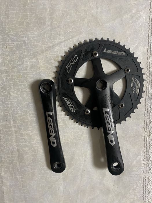 Система Legend 48t на фикс