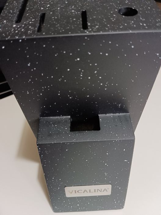 Подставка для ножей "Викалина"