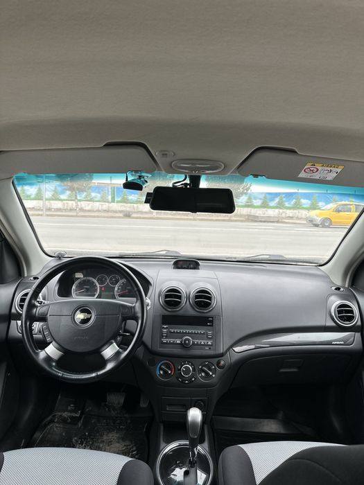 Идеал автомат нексия 3 сотилади!