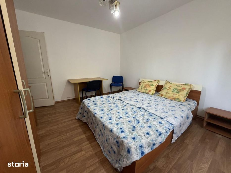 Apartament cu 2 camere decomandate I Calea Floresti