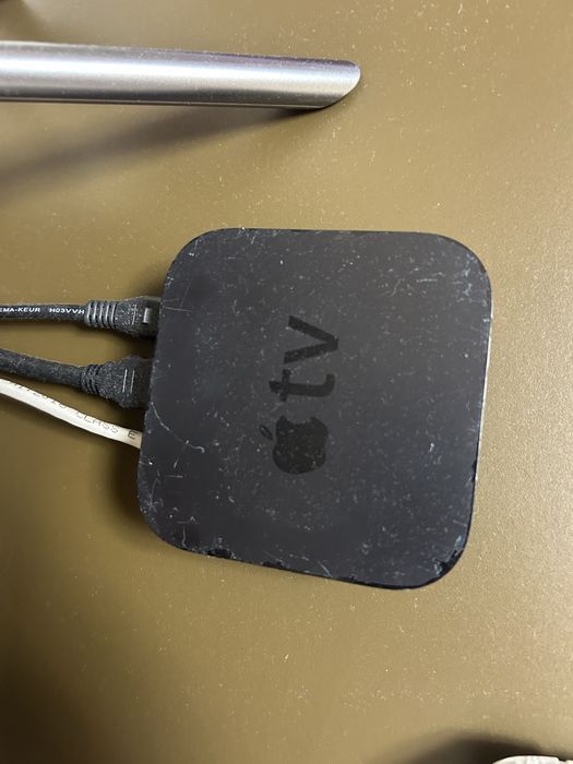 Apple tv gen 4 64 GB