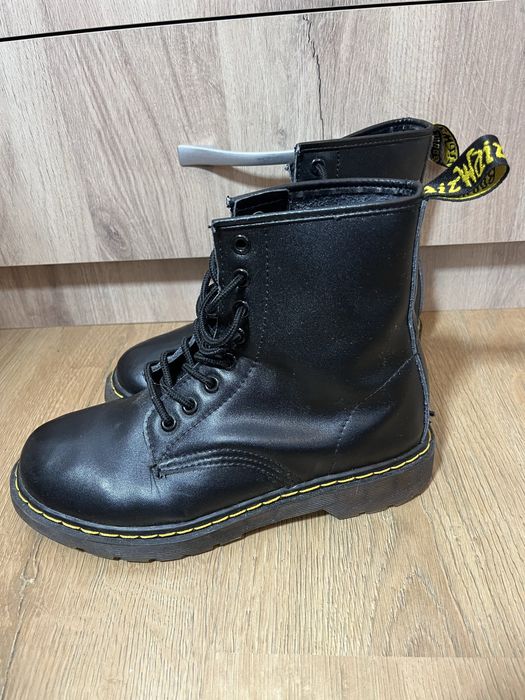 Dr.Martens дамски кубинки размер 38