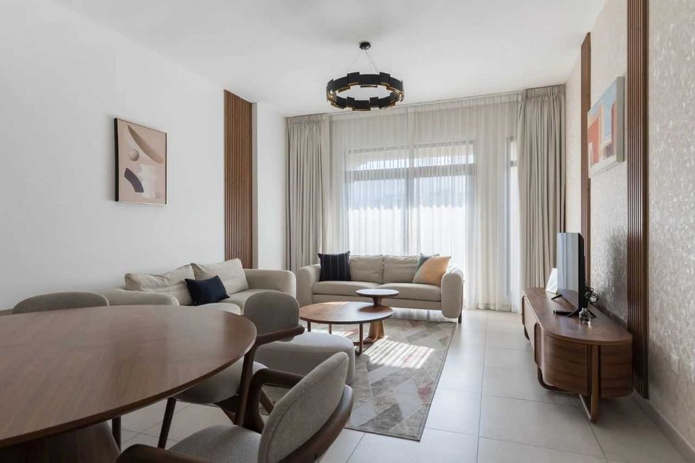 Сдается комфортная 2-х комнатная квартира на Ц 5, Минор 2/2/5. Р7