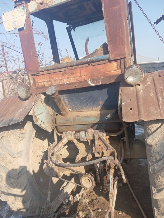 Т 28 тырақтыр сатылады