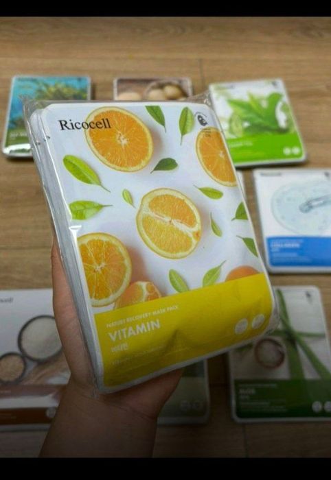 Оригинальная корейская косметика доставка прямо из Кореи