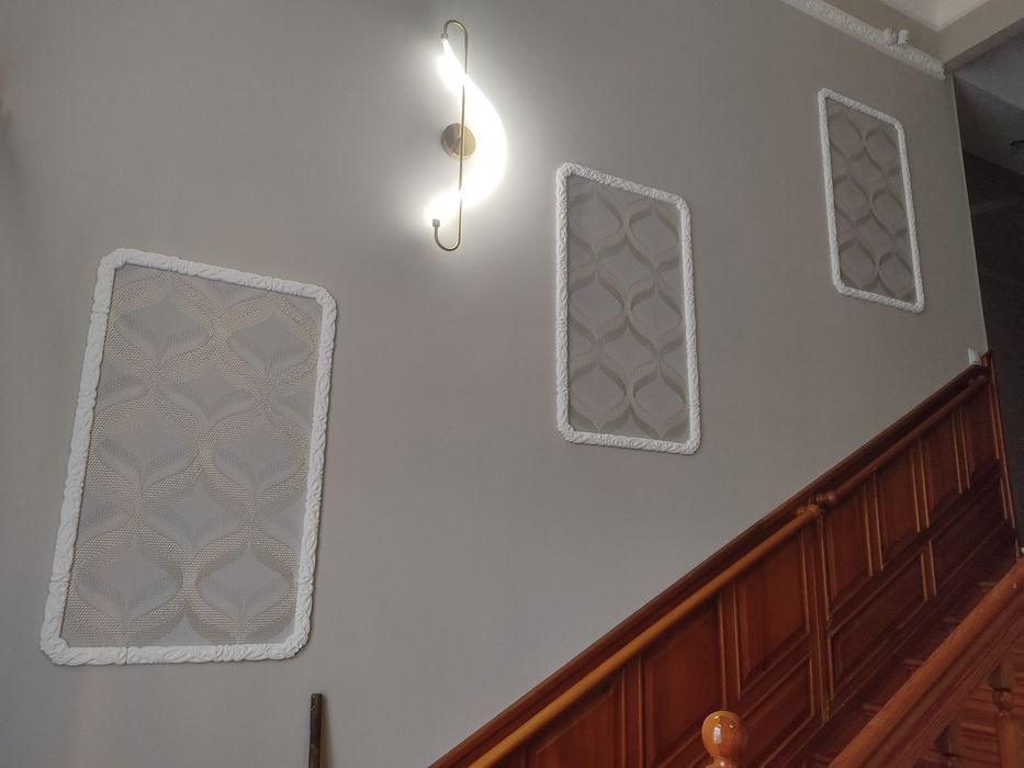 Отделка и ремонт квартир