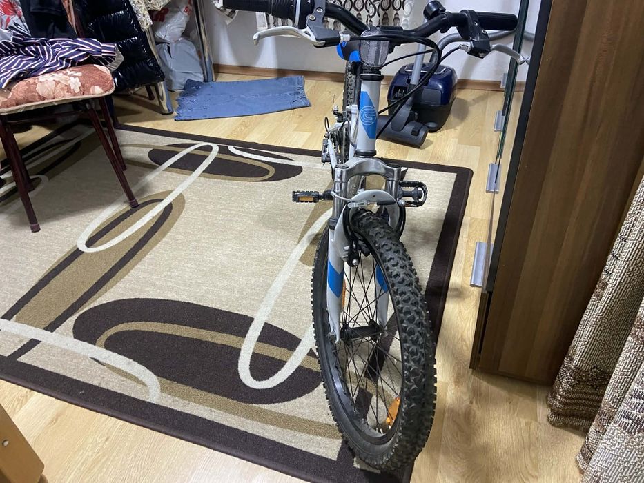 Ново детско колело