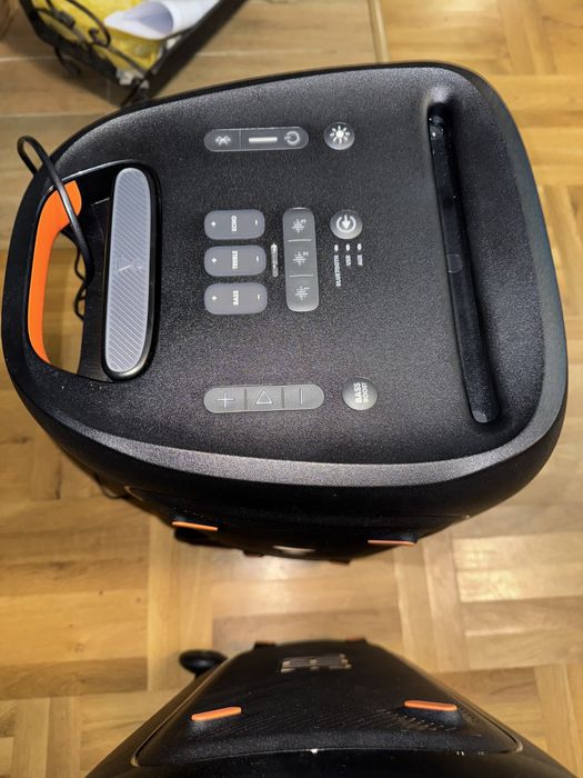 jbl partybox 310