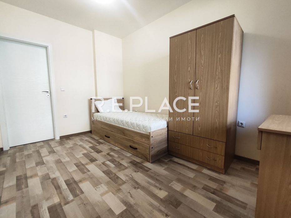 3-стаен в Варна-ХЕИ площ 85 цена 750