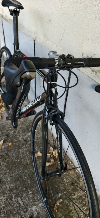 Шосейка Pinarello Neor пълен монтаж Шимано Ultegra 6800 2х11sp