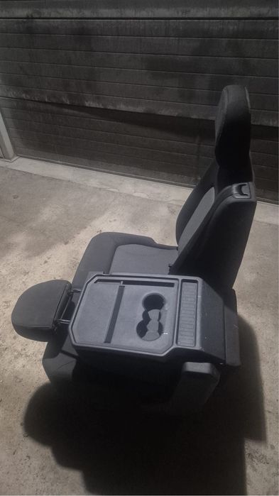 Bancheta Crafter, Man, TGA