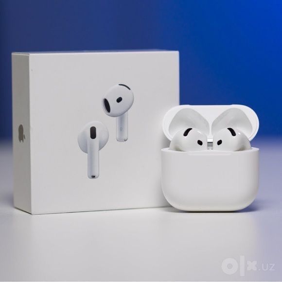 Airpods 5 NEW • наушники •