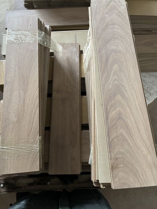 Продам ламинат………….производство Германия……