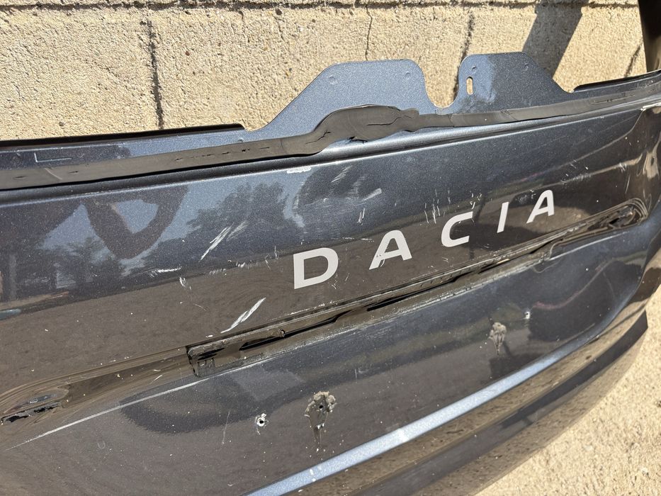 Заден капак / врата багажник за Дачия / Dacia Jogger